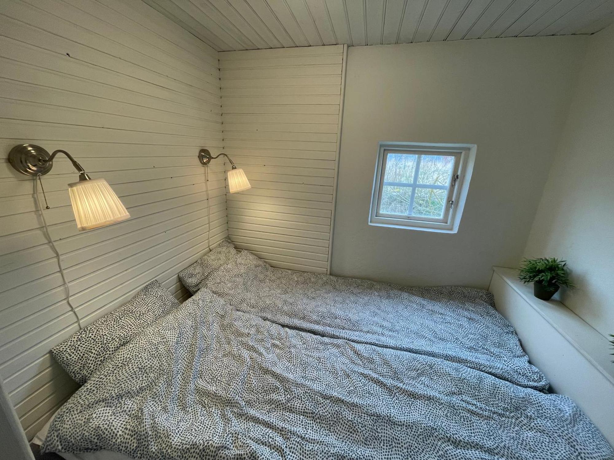 Paradiset Oestra Oeland Nedra Sandby Exterior foto