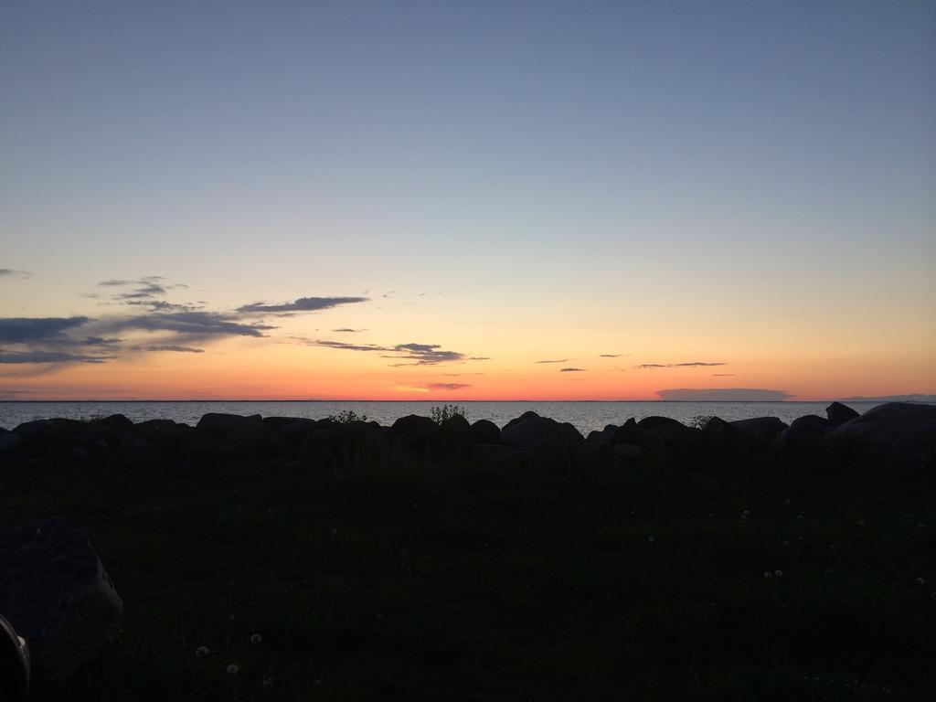 Paradiset Oestra Oeland Nedra Sandby Quarto foto